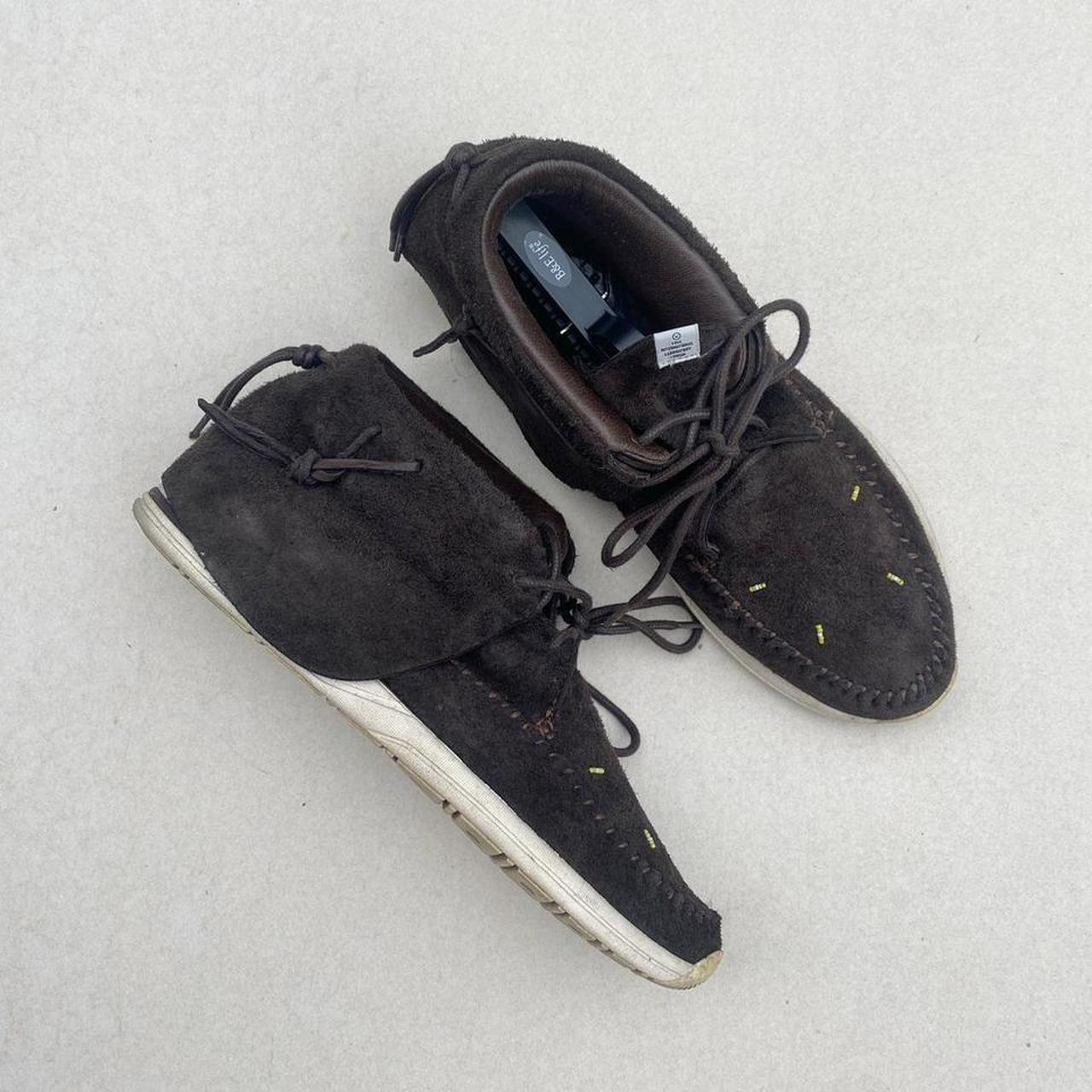 Visvim FBT Lhamo Folk Condition as seen, some... - Depop