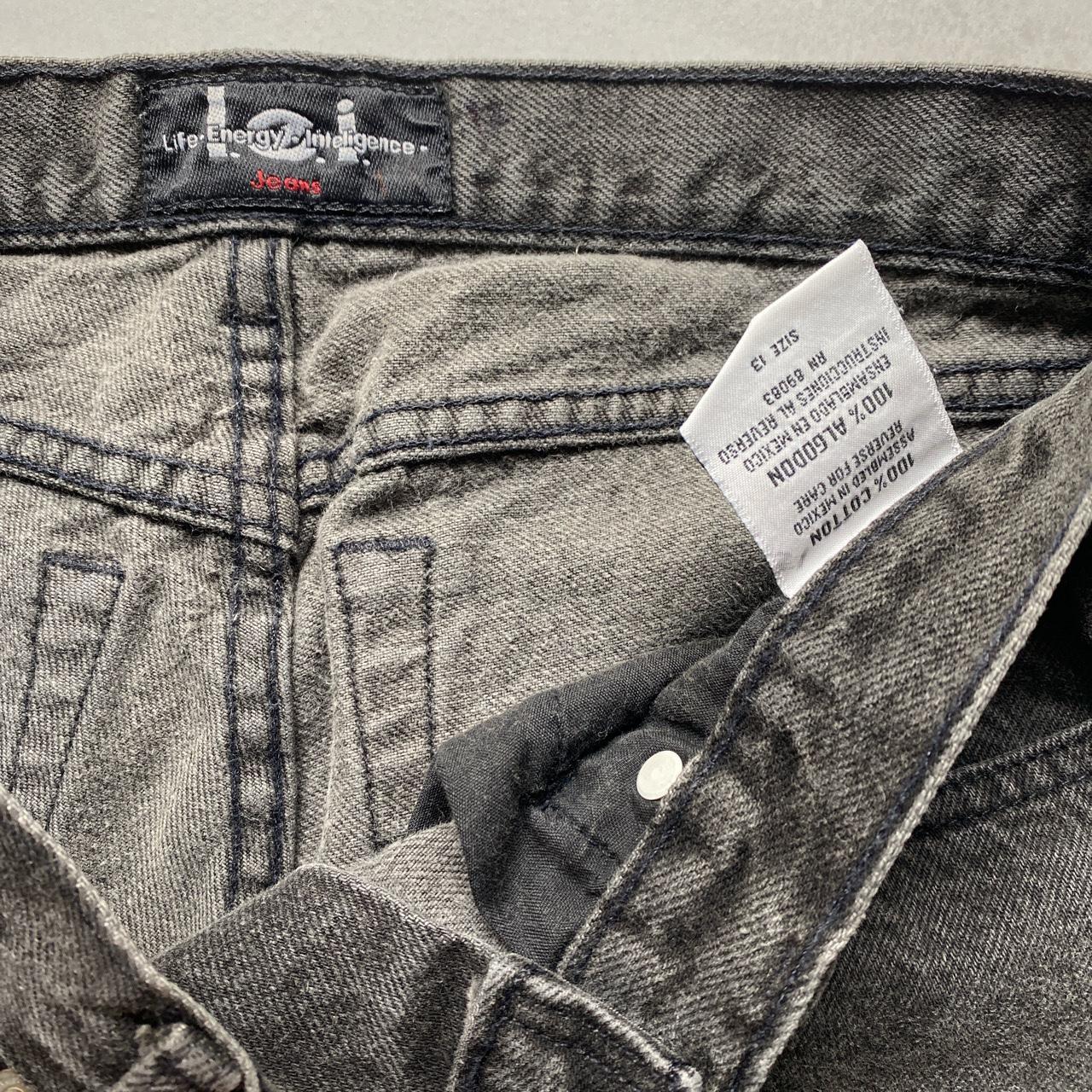 Lei jeans clearance size 13