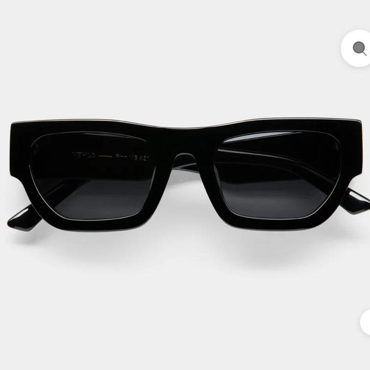 Brand new Vehla sunglasses with case and box Style... Depop