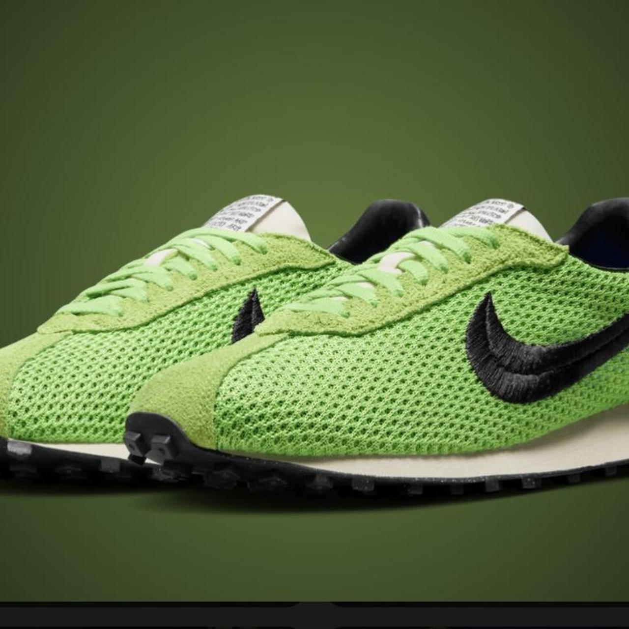 Sold out Nike x Stussy limited Size UK