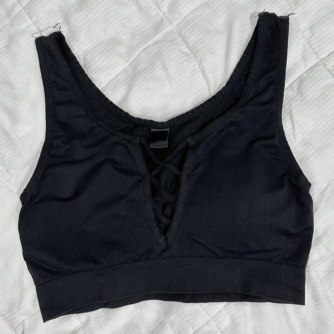 Women s Burlington Lingerie New Used Depop