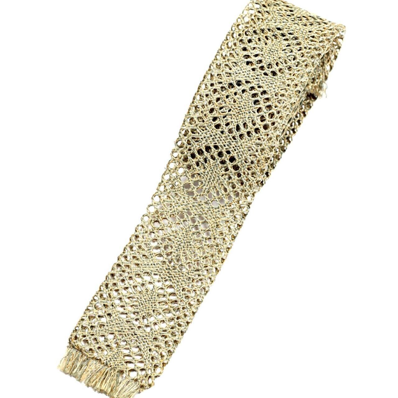 Men's Grey and Green Accessory Depop