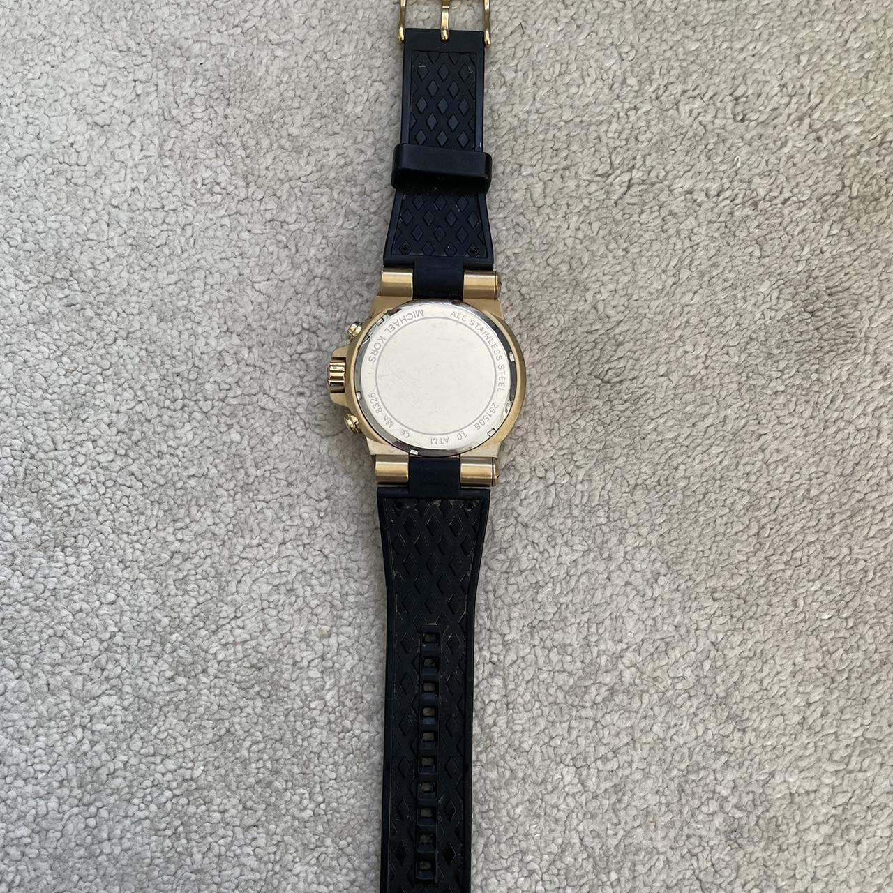 Michael kors clearance watch mk 8325