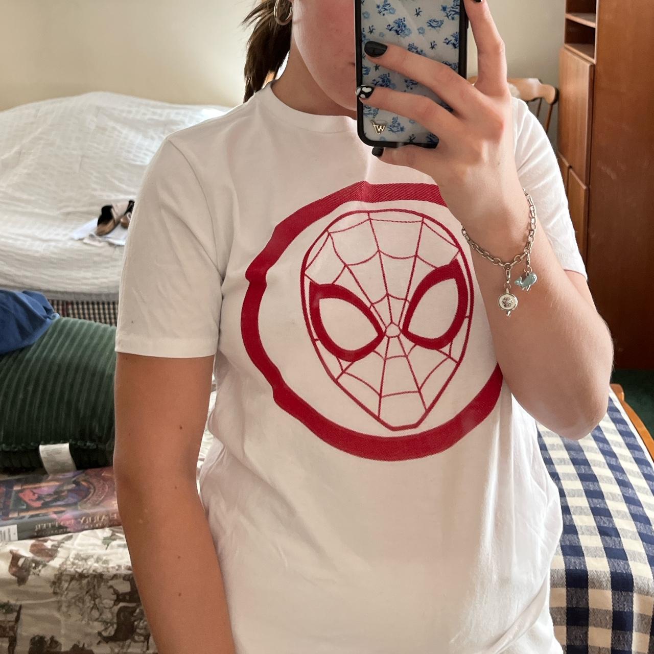 spider baby t shirt