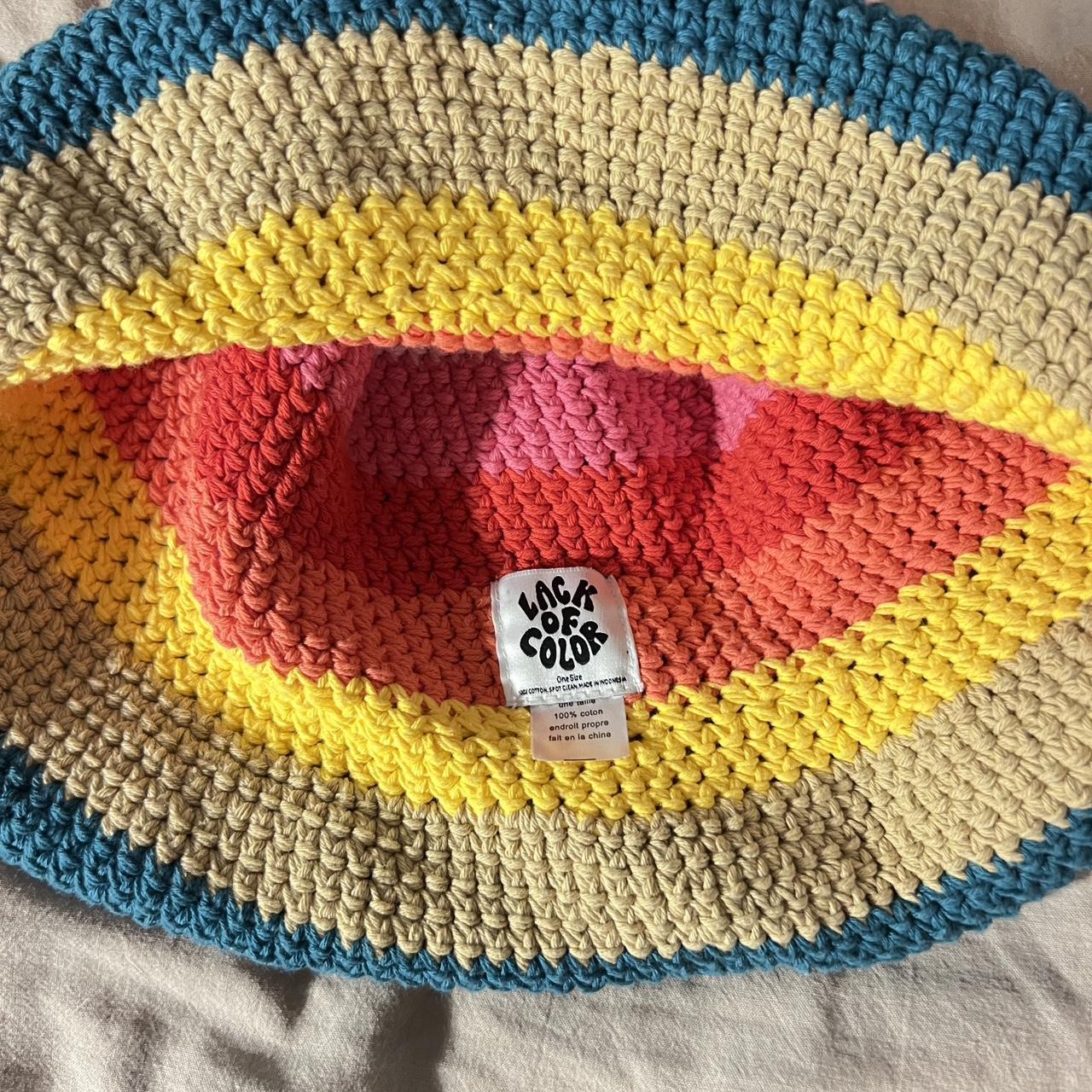 Lack of Color Women's Bucket hats - Multi – LIMIT… - image 2