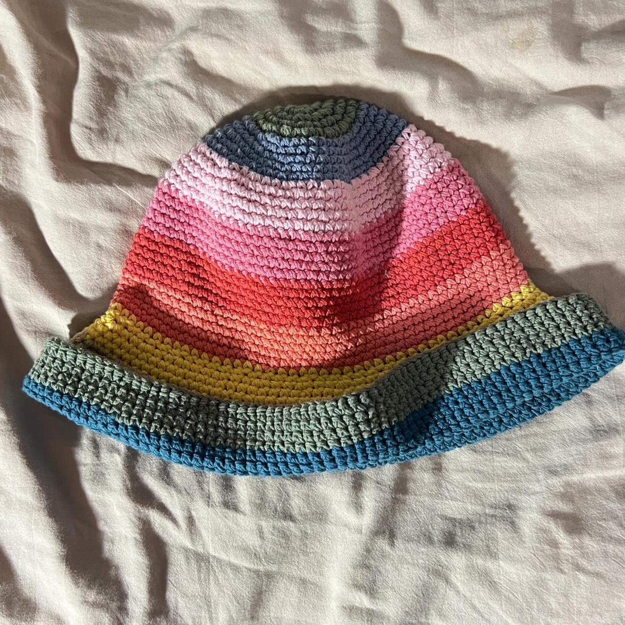 Lack of Color Women's Bucket hats - Multi – LIMIT… - image 1