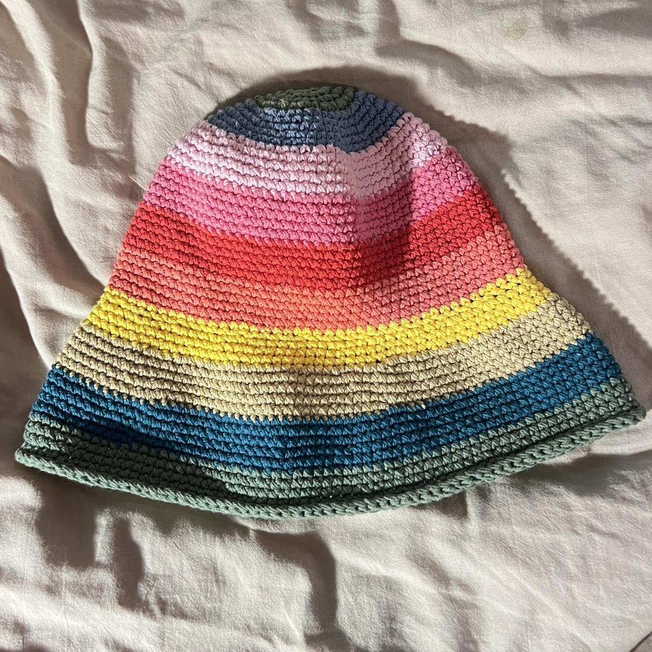 Lack of Color Women's Bucket hats - Multi – LIMIT… - image 3