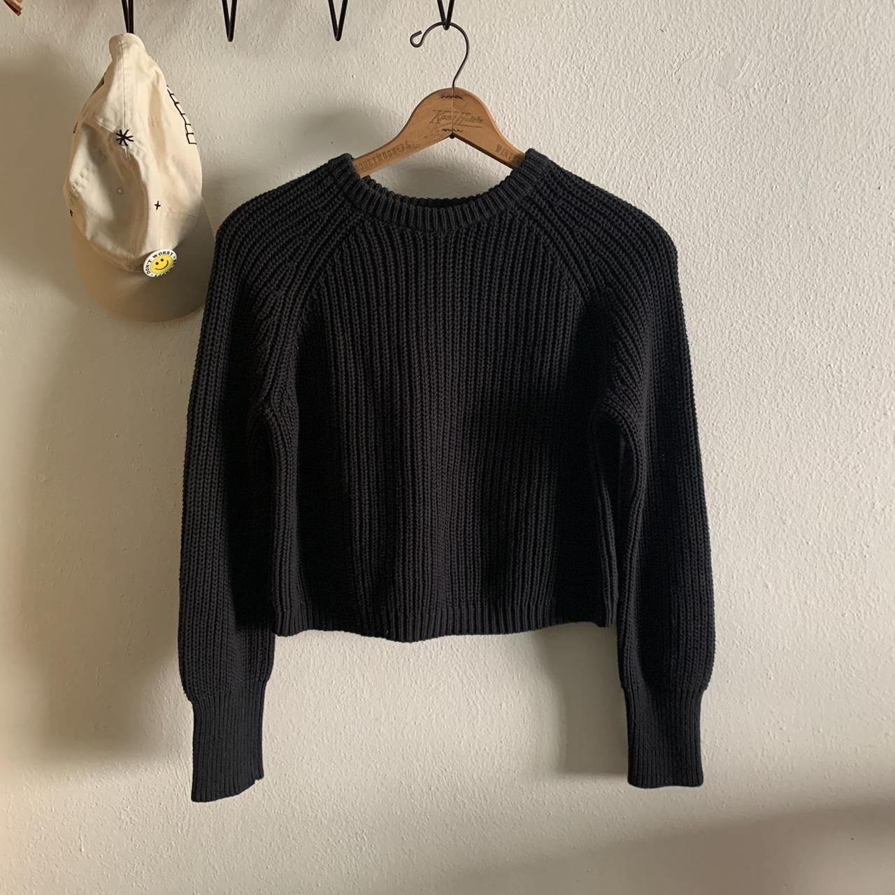 American apparel cropped fisherman Clearance