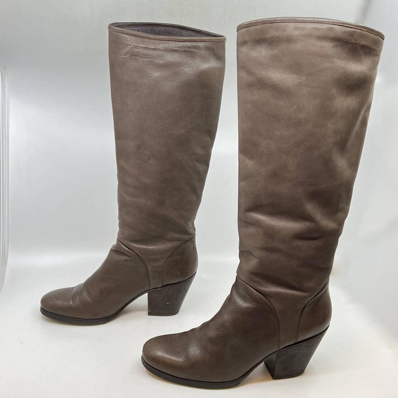 Women's rachel shop slouch boots