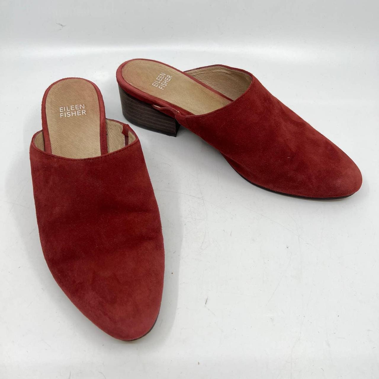 Eileen 2024 fisher clogs