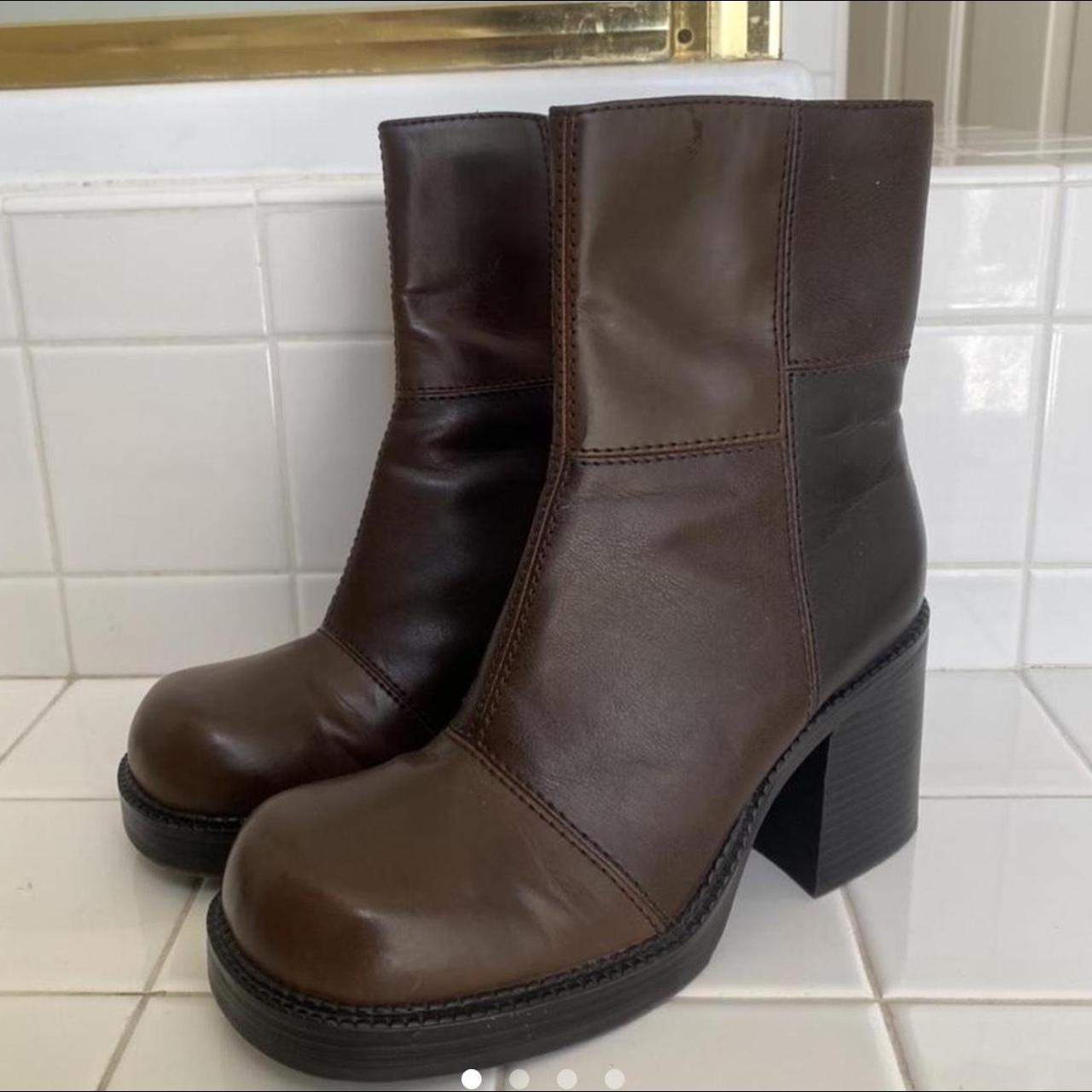 Women's Boots | Depop