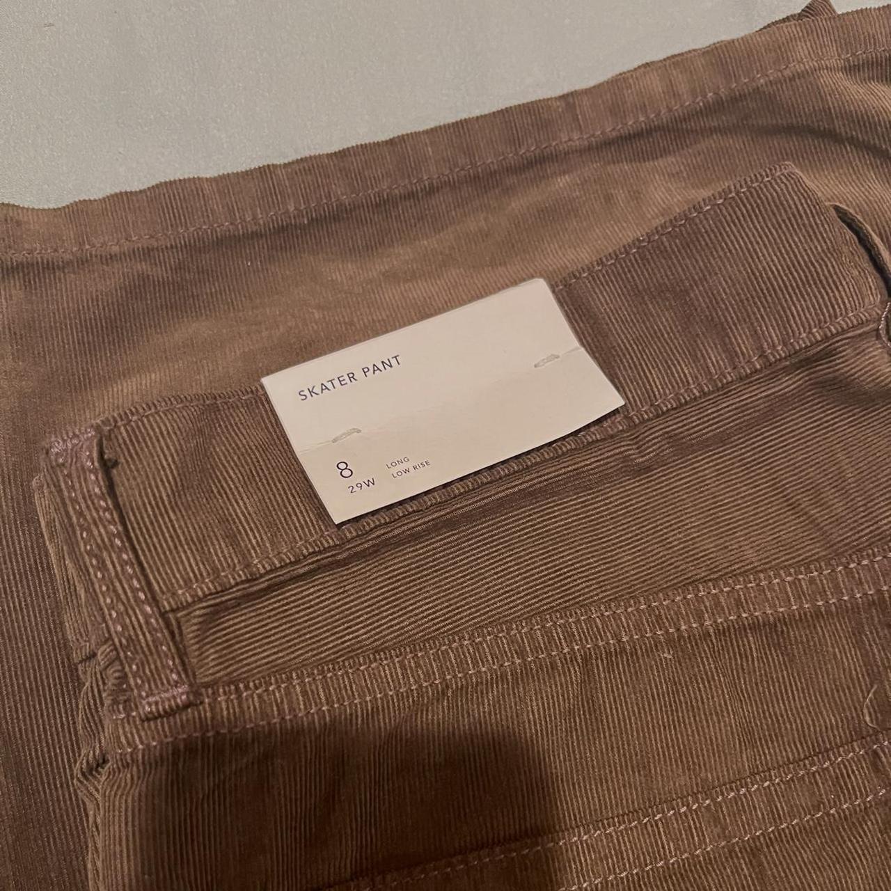 BRAND NEW American Eagle pant, size 8 “Lightweight... Depop