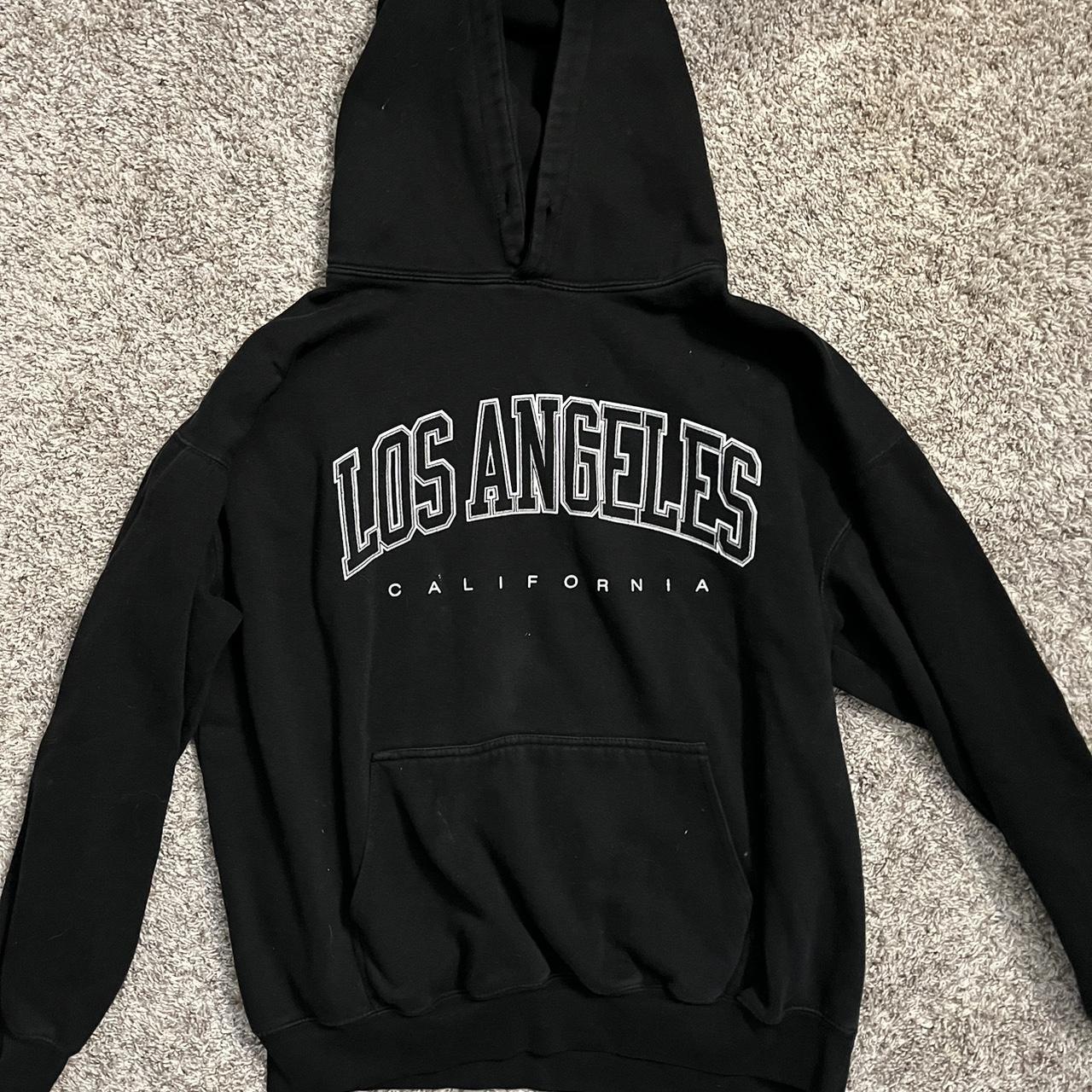 Brandy melville los online angeles sweater