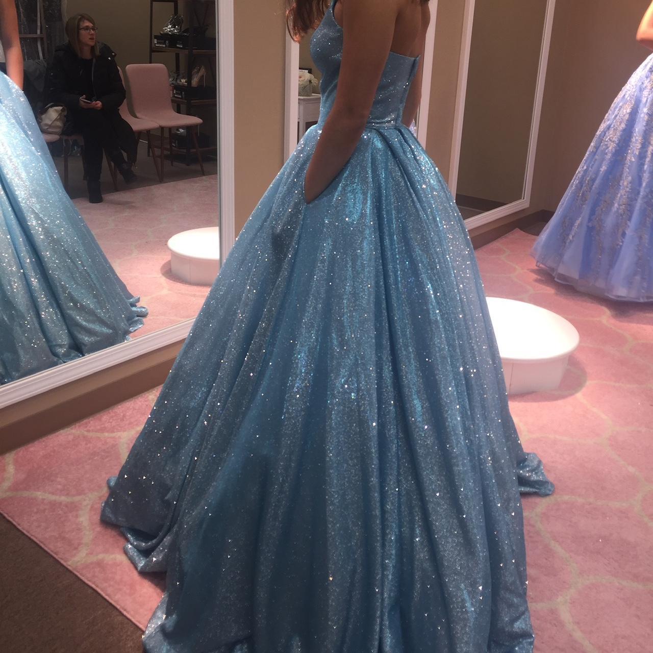 Sherri hill outlet 52964