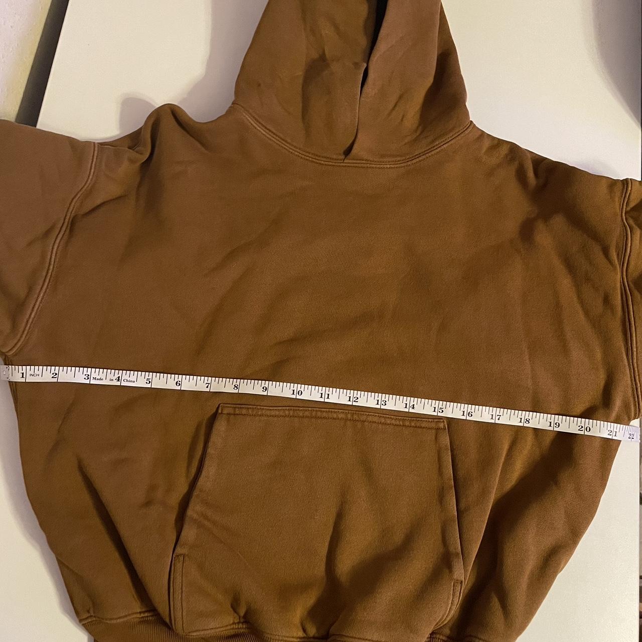 Yeezy Gap hoodie Youth hotsell