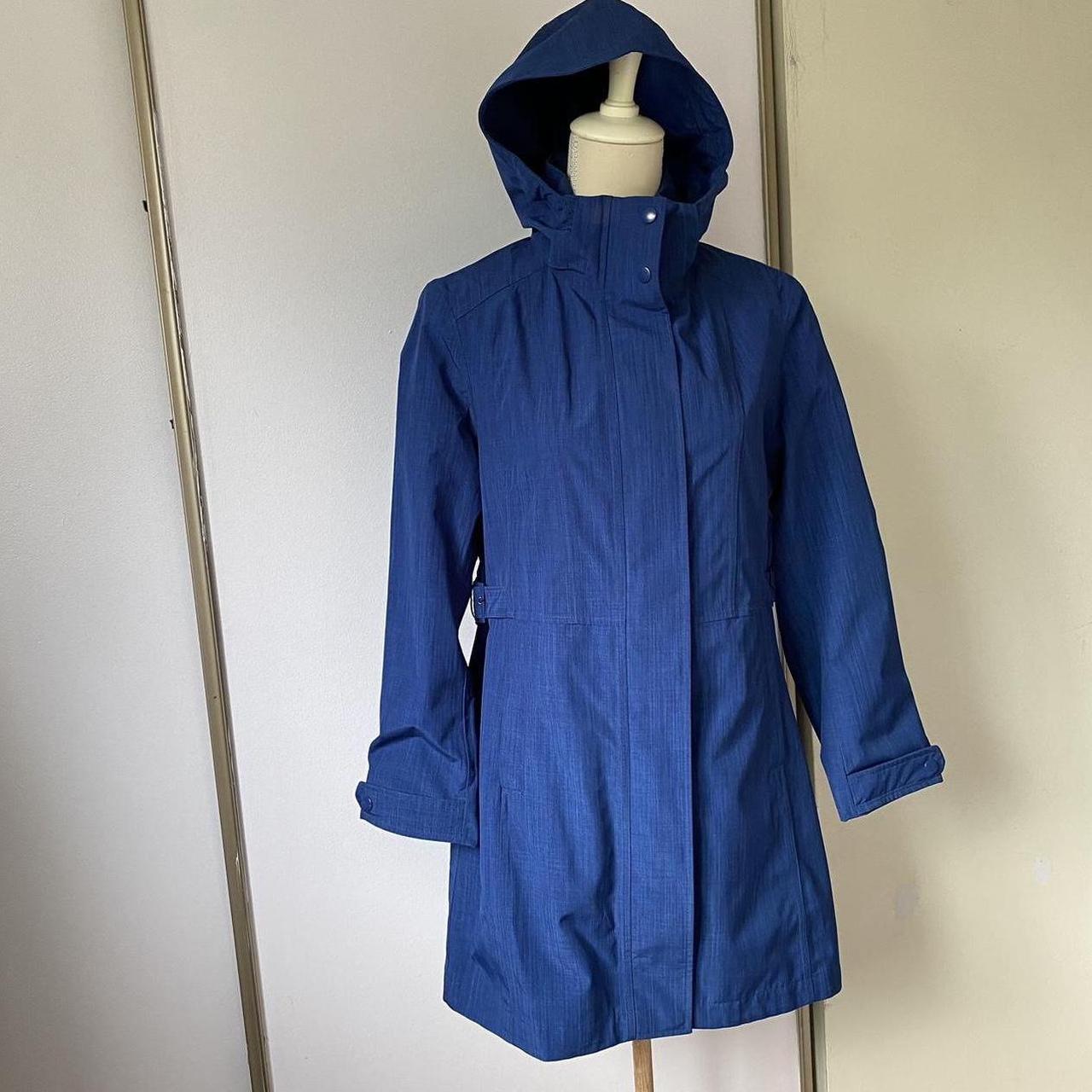 Costco womens raincoat best sale