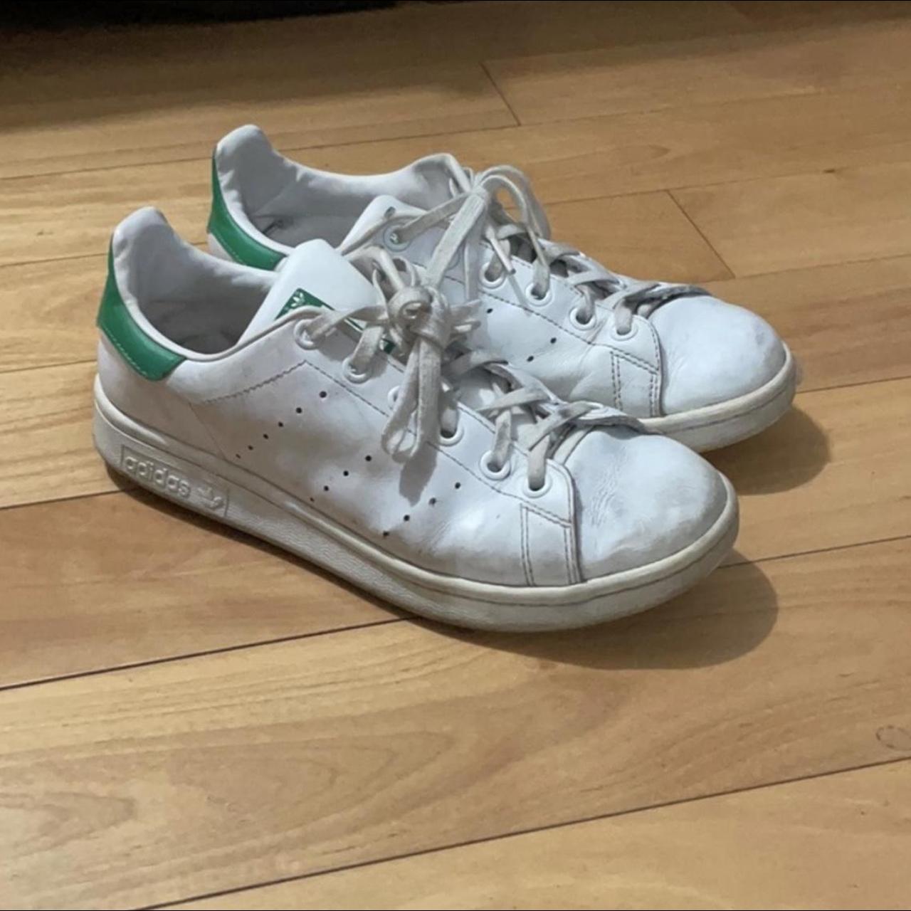 Stan smith outlet dirty