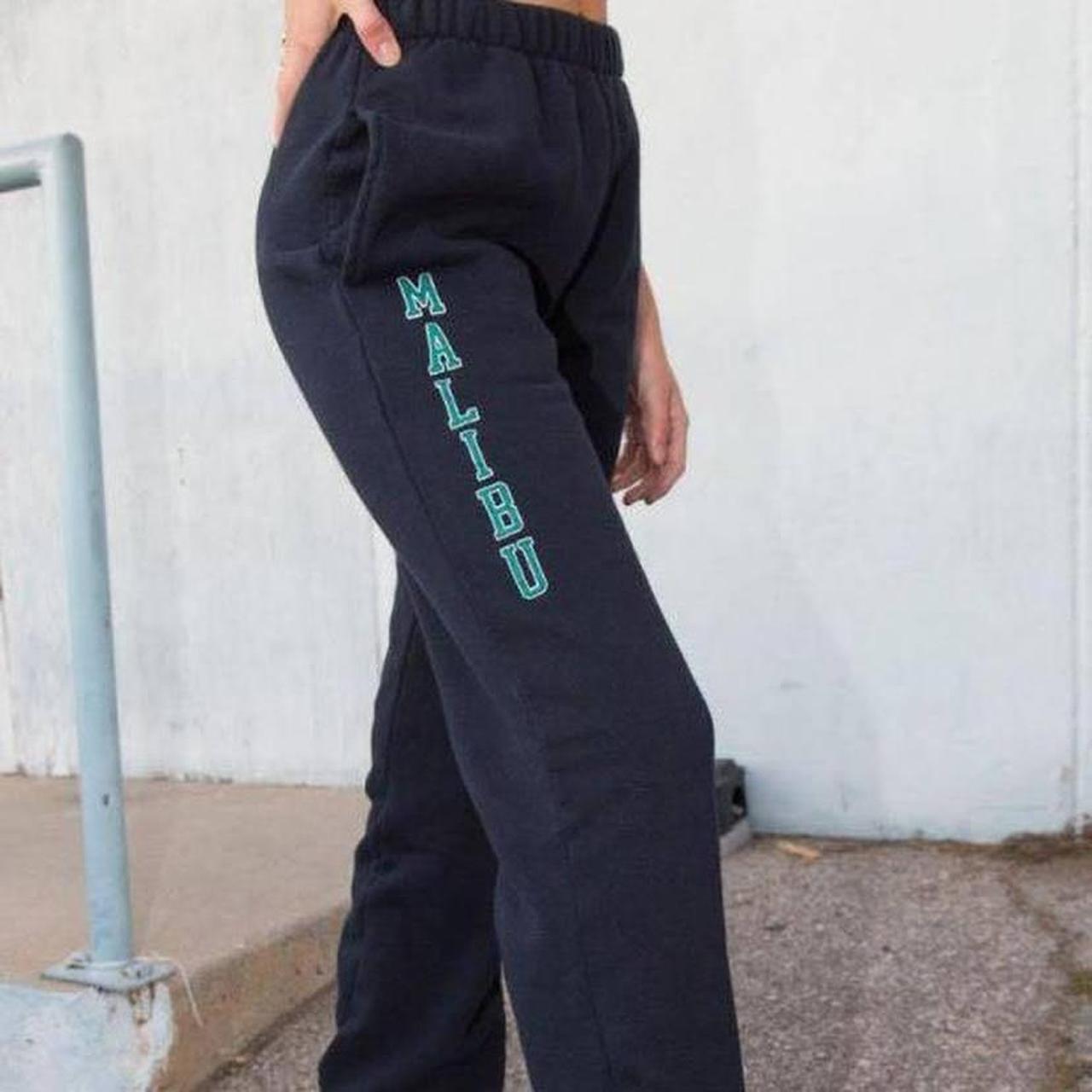 Brandy melville malibu sweatpants online