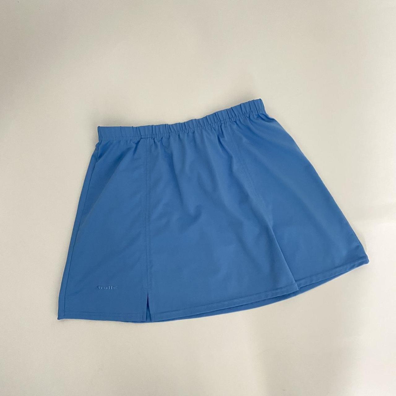 Bollé Women's Blue Skirt (4)