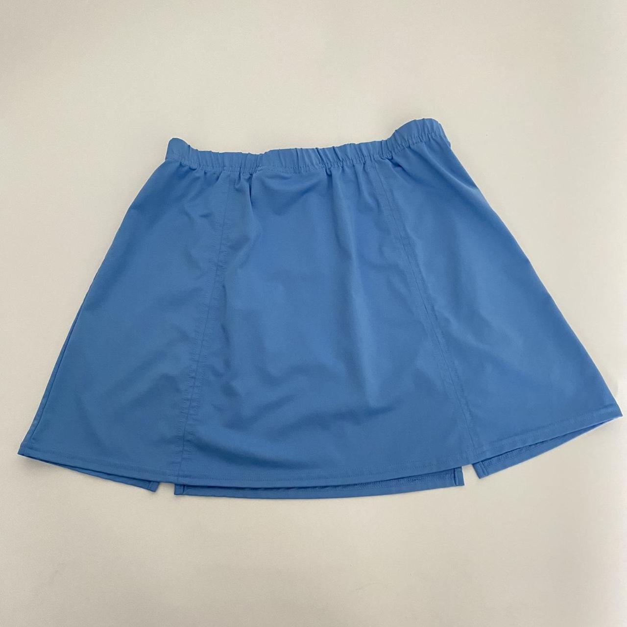 Bollé Women's Blue Skirt (6)