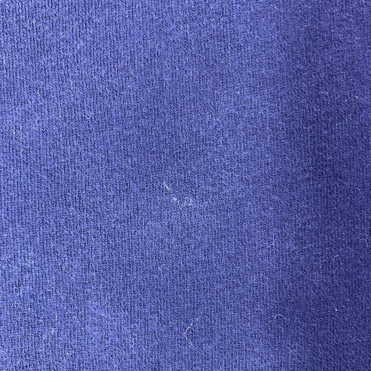 Basic Editions Women's Sweater - Navy – Basic Edi… - image 7