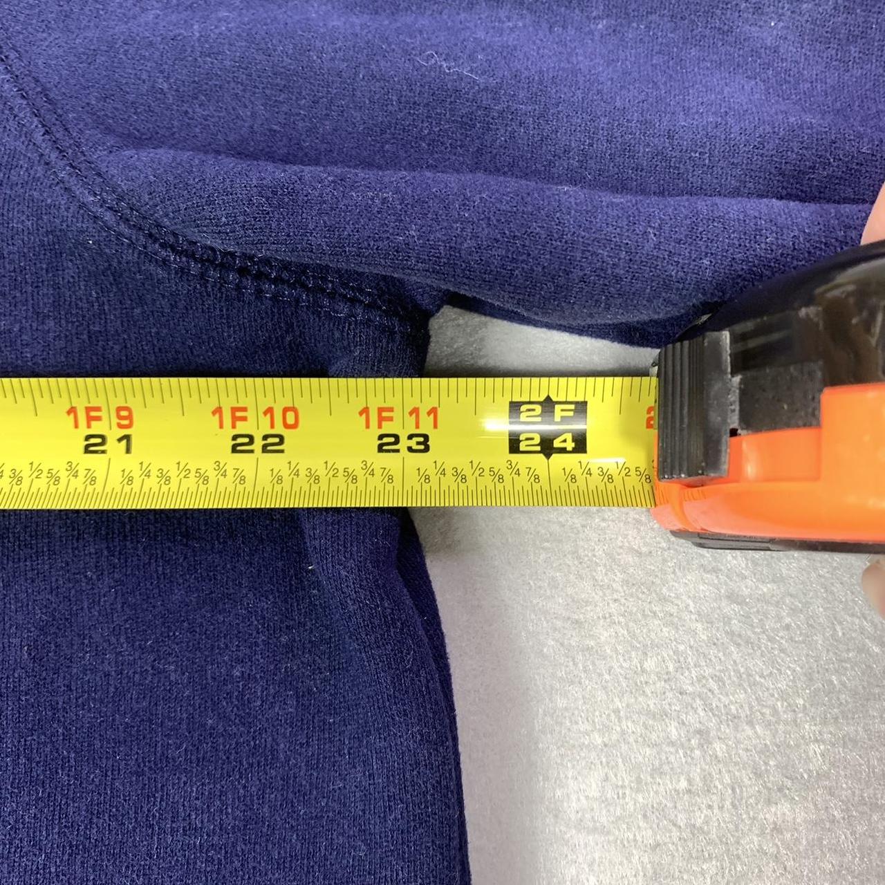 Basic Editions Women's Sweater - Navy – Basic Edi… - image 5