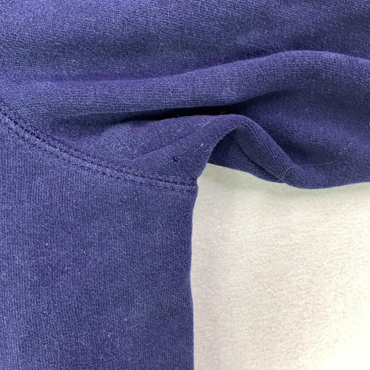 Basic Editions Women's Sweater - Navy – Basic Edi… - image 8