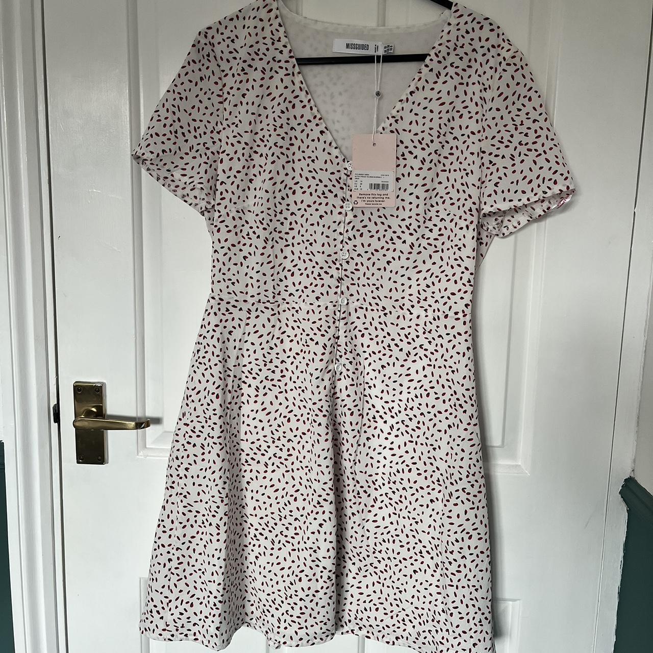 Missguided summer clothes hotsell