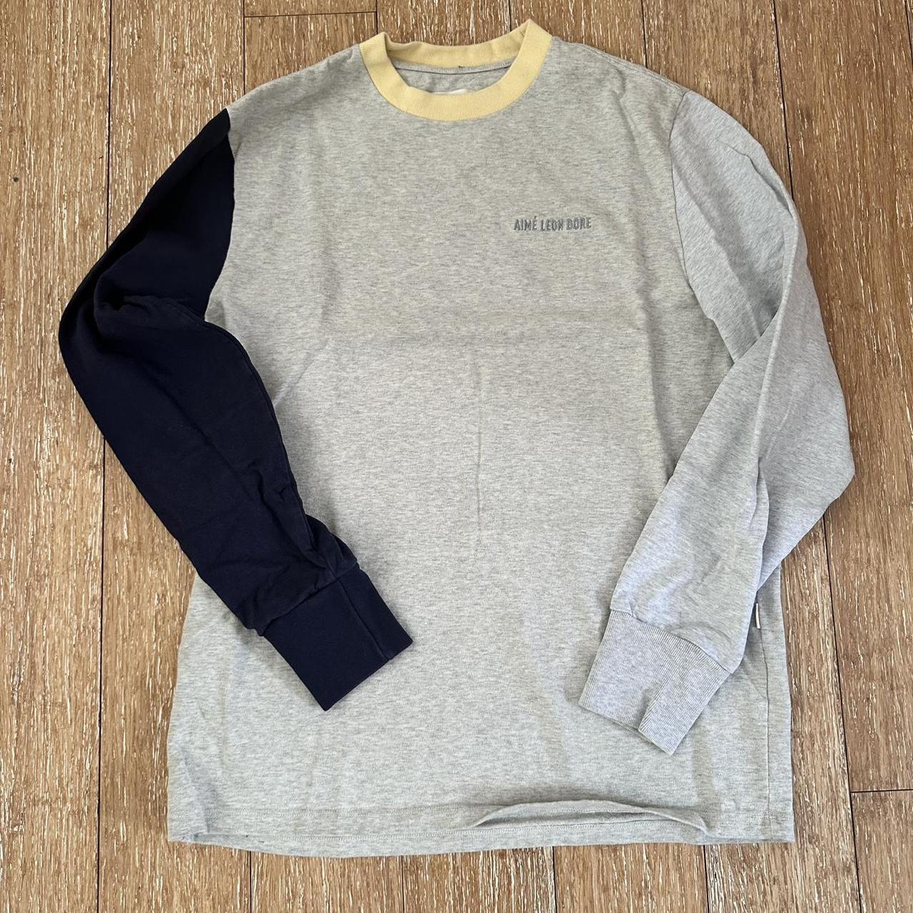 item listed by estyg