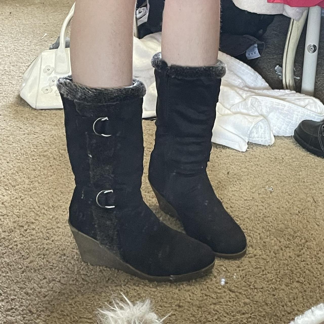 item listed by menacingdog