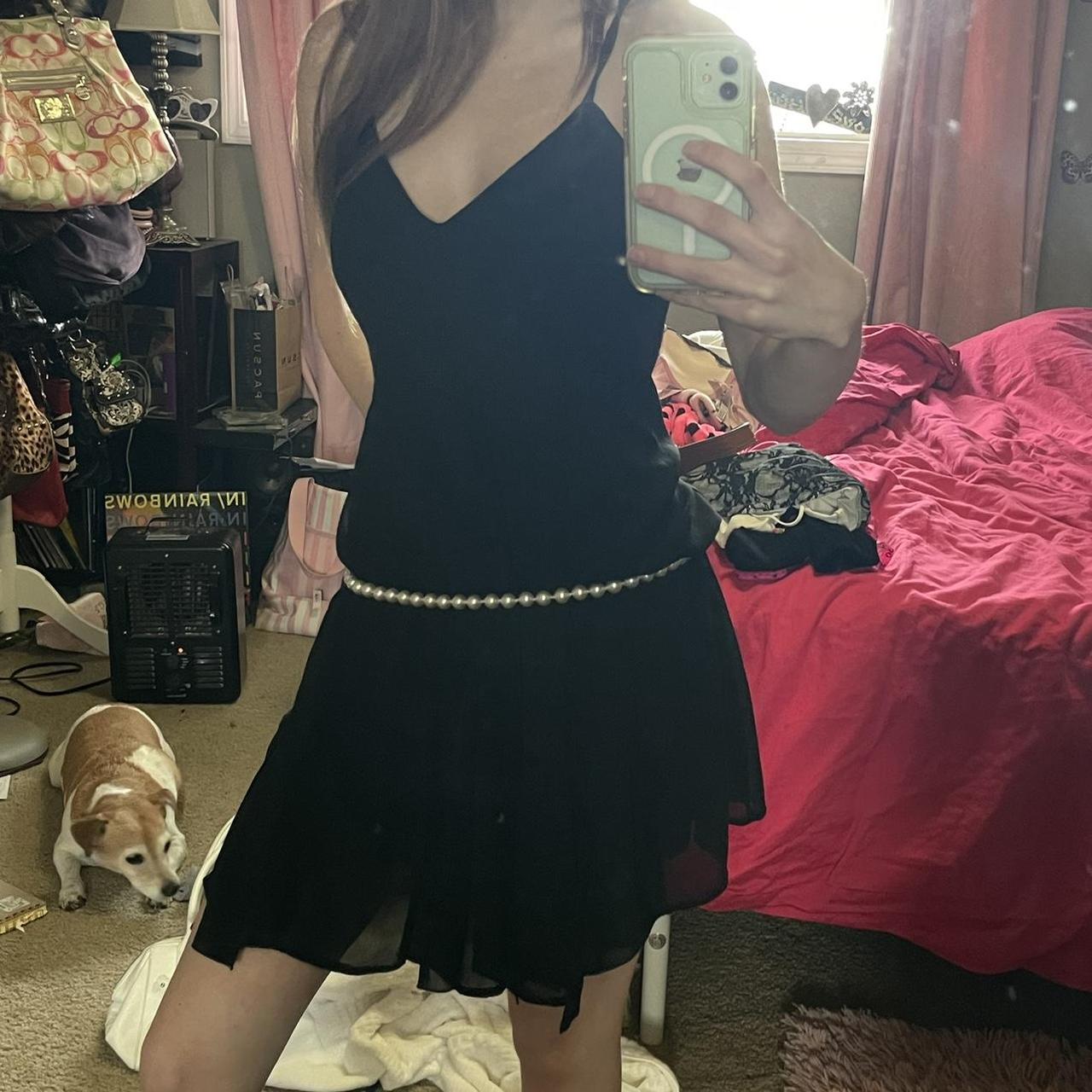 item listed by menacingdog