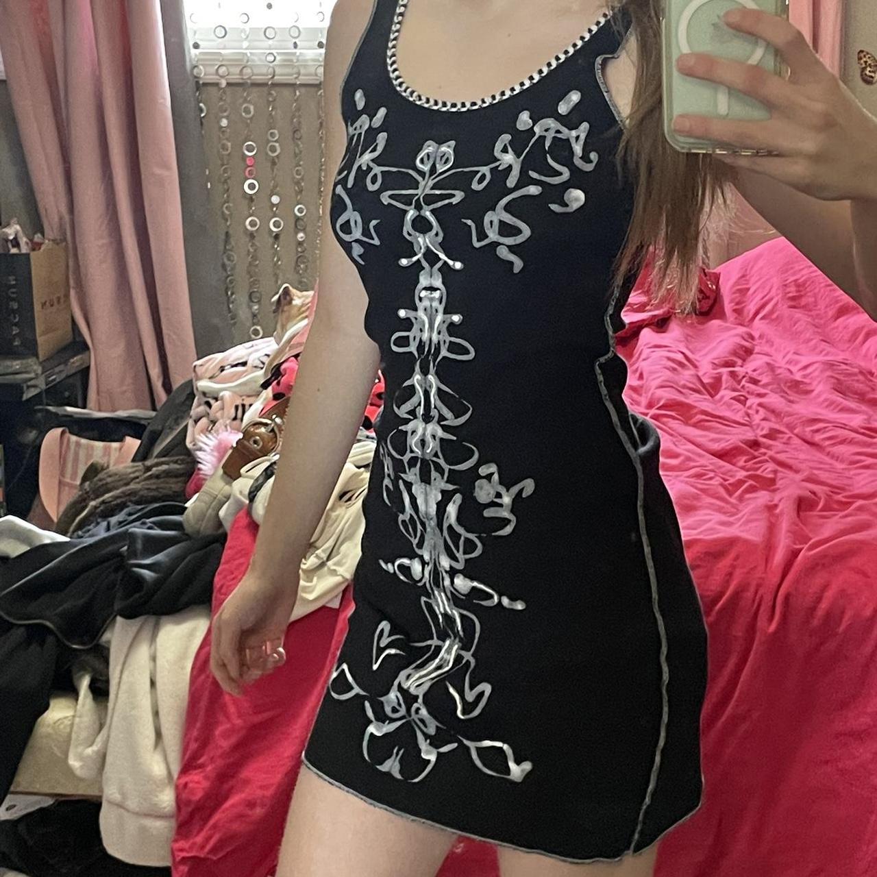 item listed by menacingdog