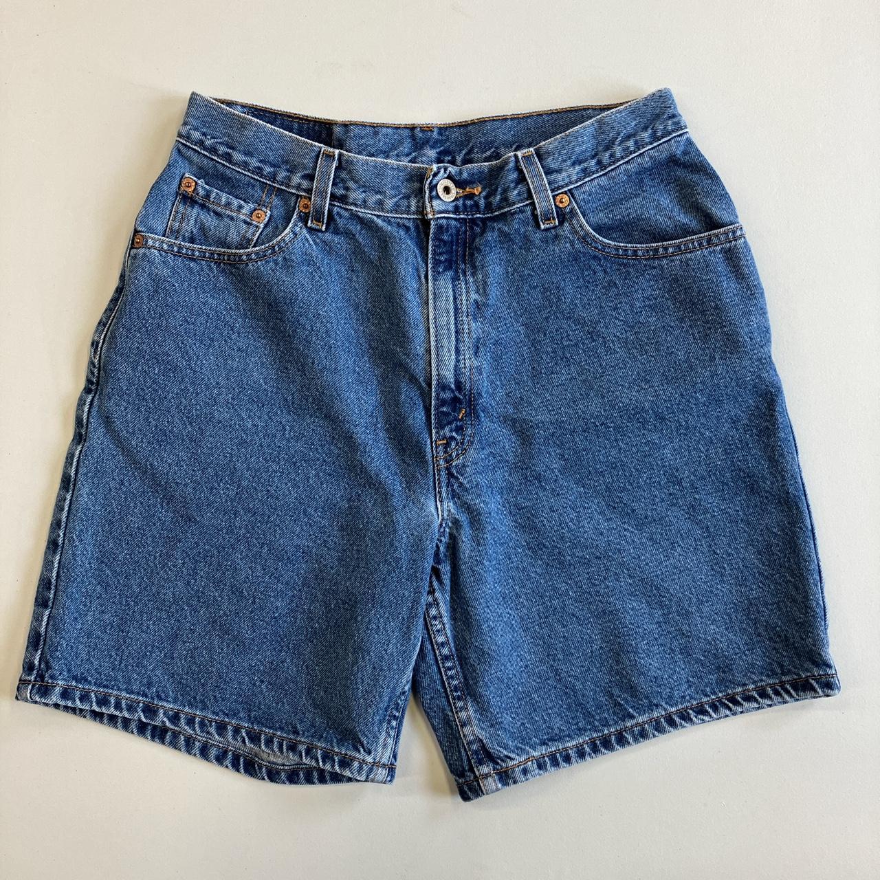 USA-made Gap denim ✨ 30 x 30 (cropped, see - Depop