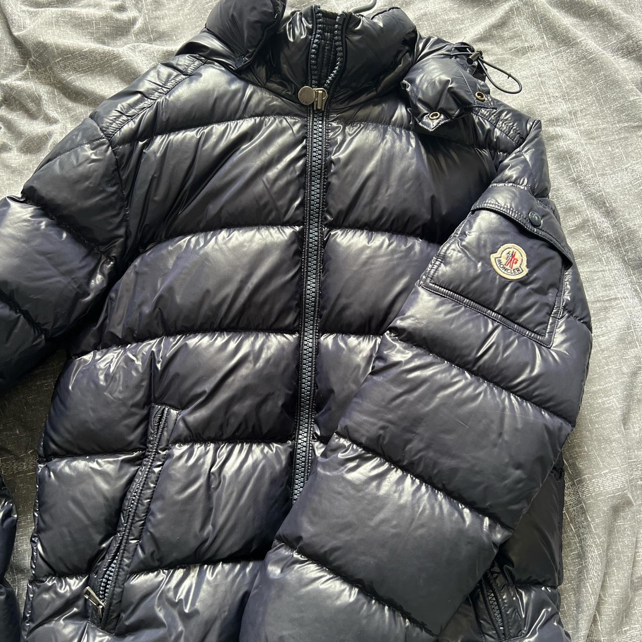 Moncler Men's Jacket | Depop