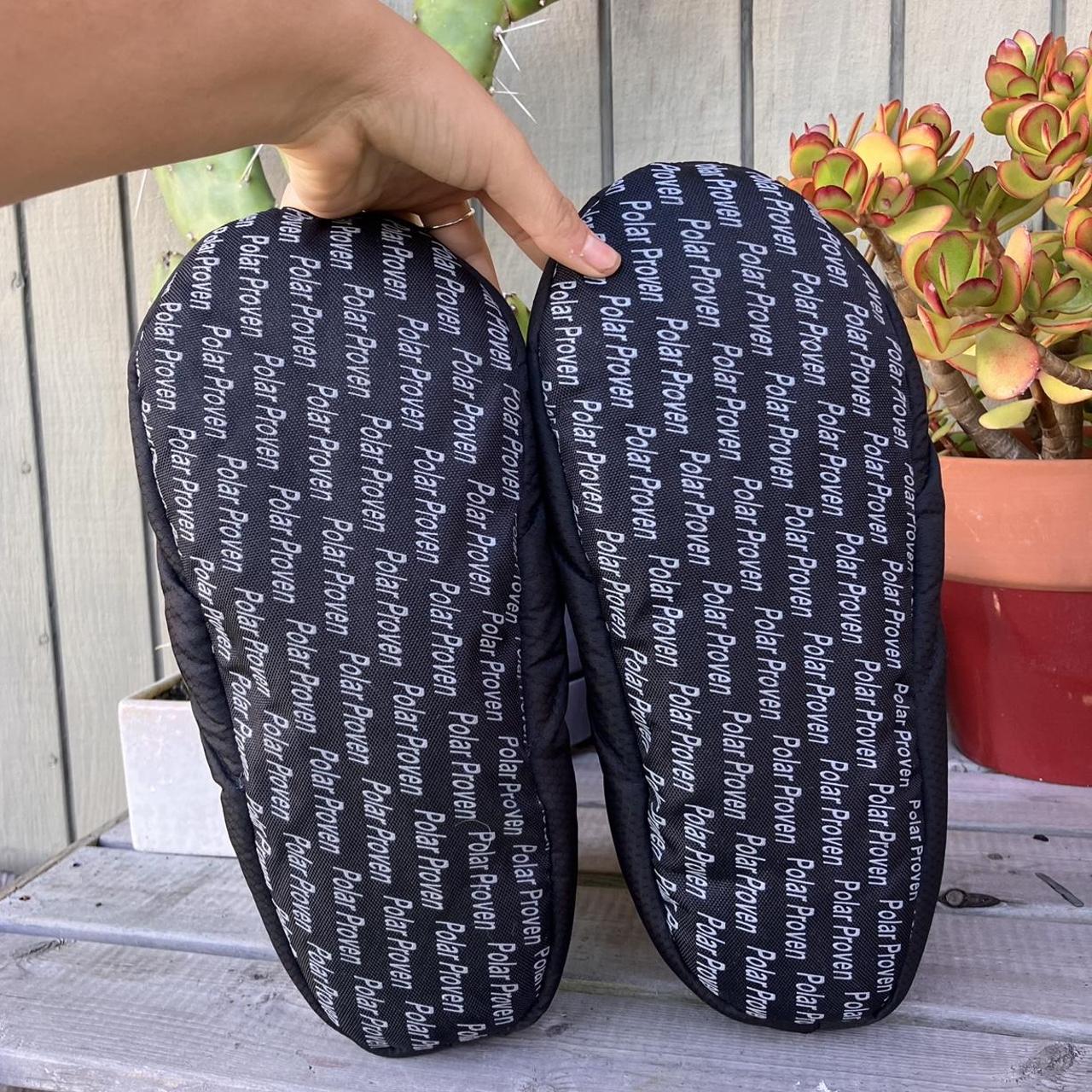 Baffin women's online slippers