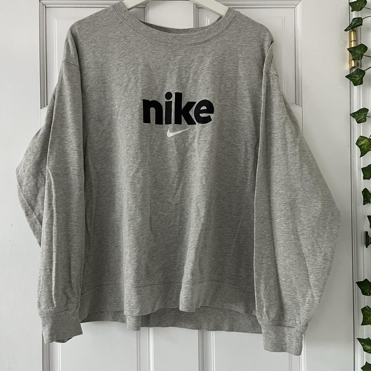 longsleeves nike