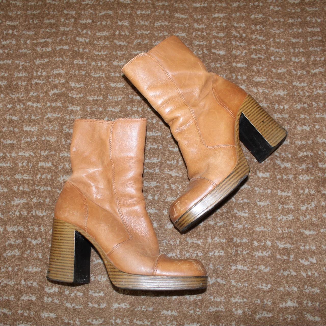 aldo chunky trainers