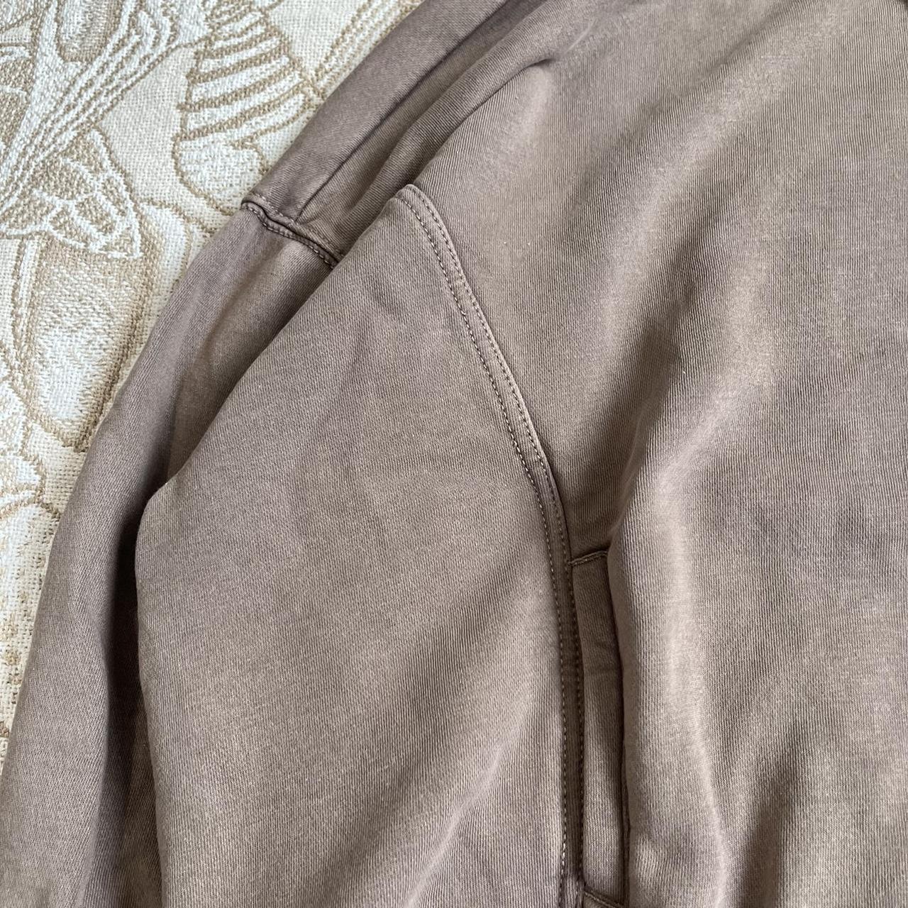 Free People Oversized Gym Hoodie Brand: Free People - Depop