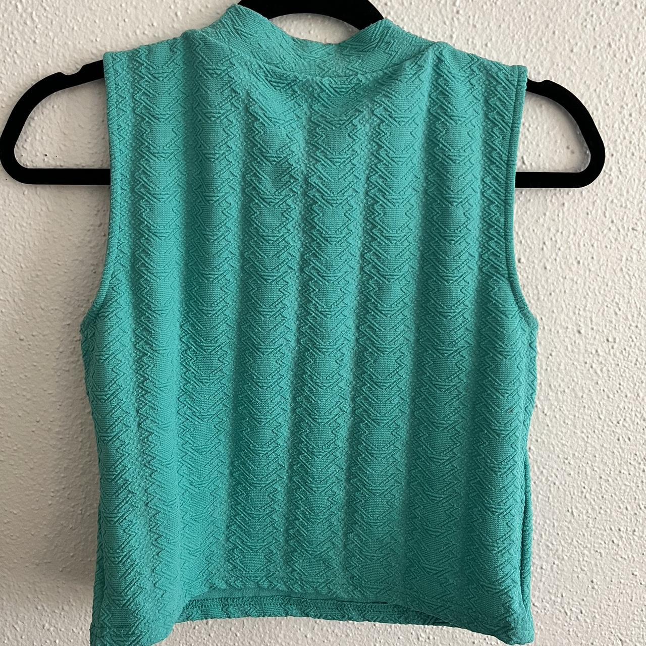 h-m-women-s-vest-depop