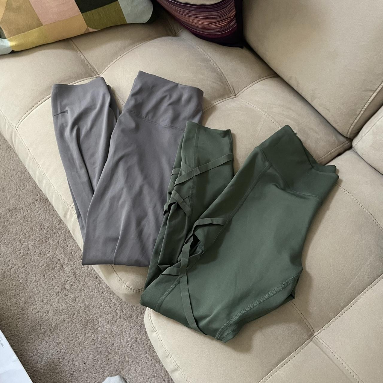2xl nike leggings