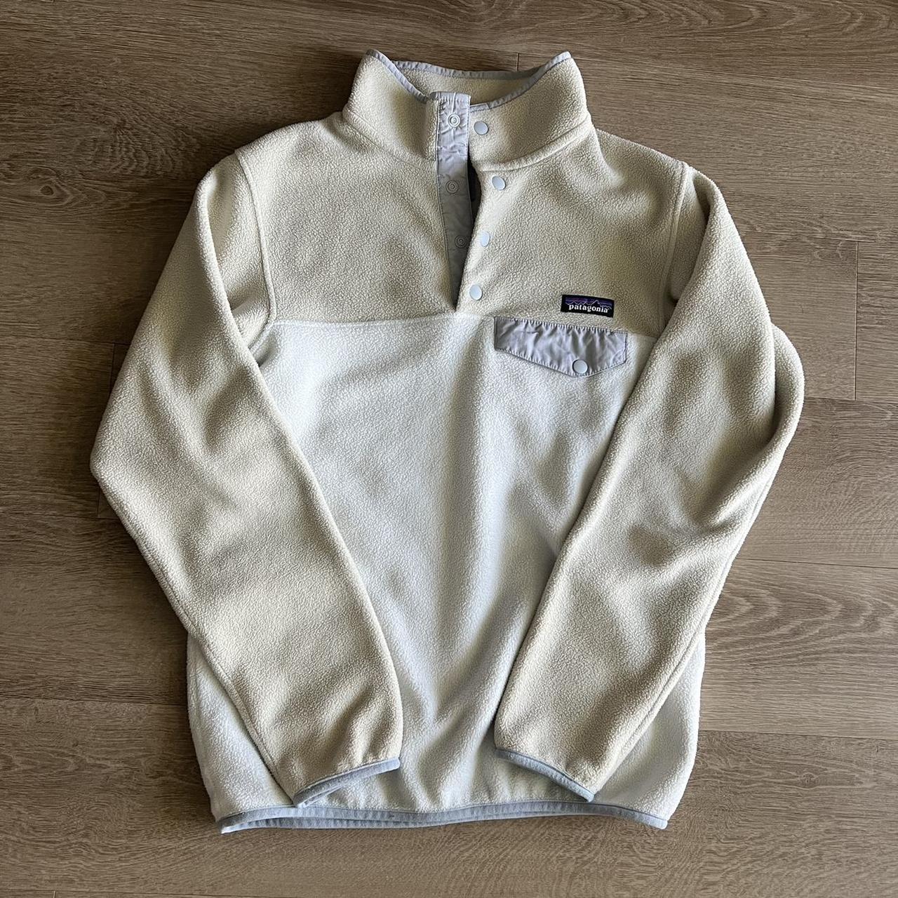 Women's Patagonia Cold Weather Insulated Jacket - Depop