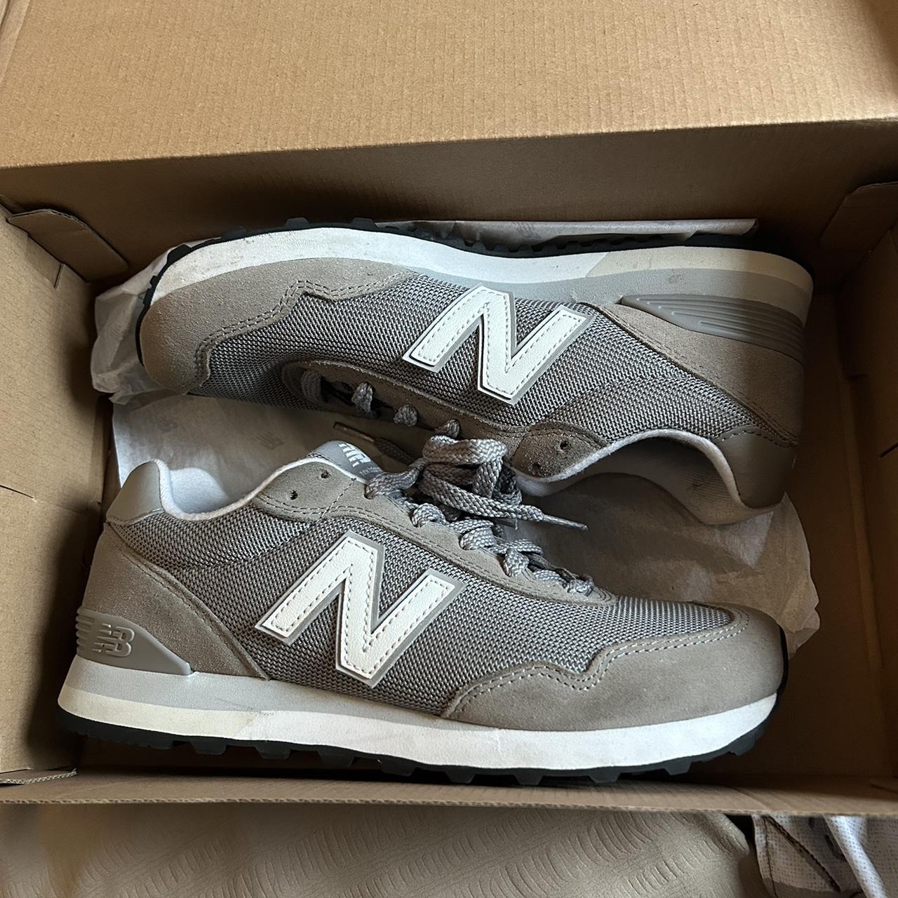 Women’s new balance 574s size 7.5. Have been worn... - Depop