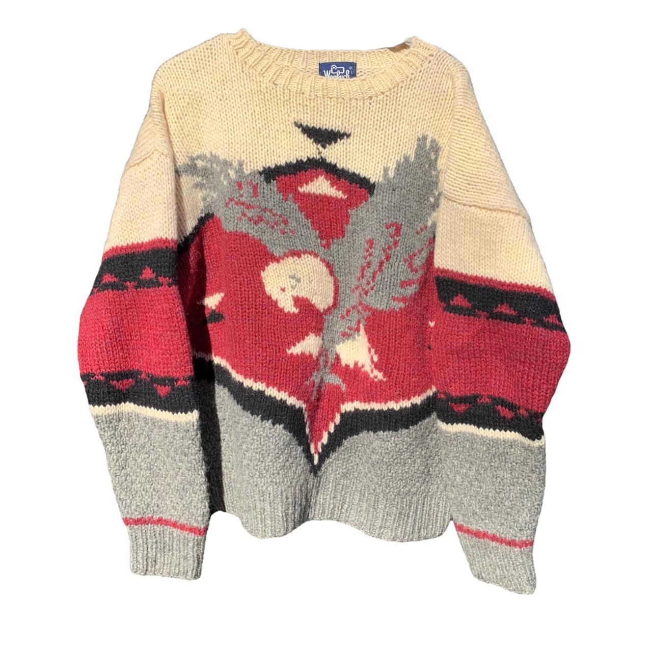 Zara hotsell cowboy sweater