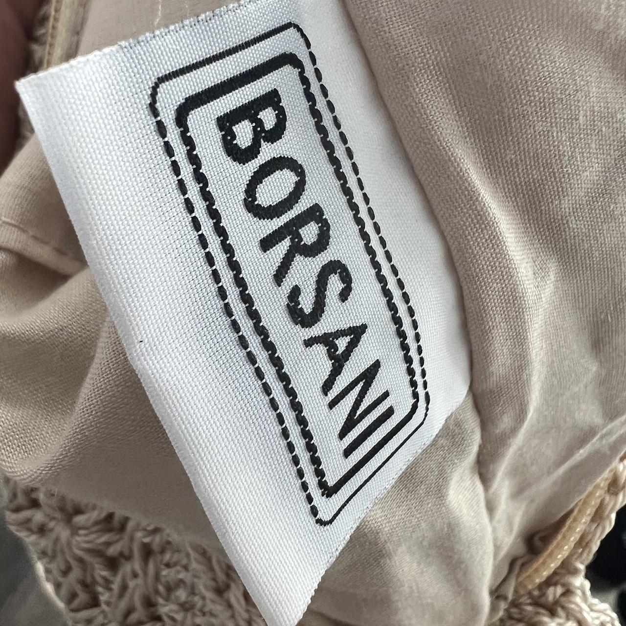 Borsani purse discount