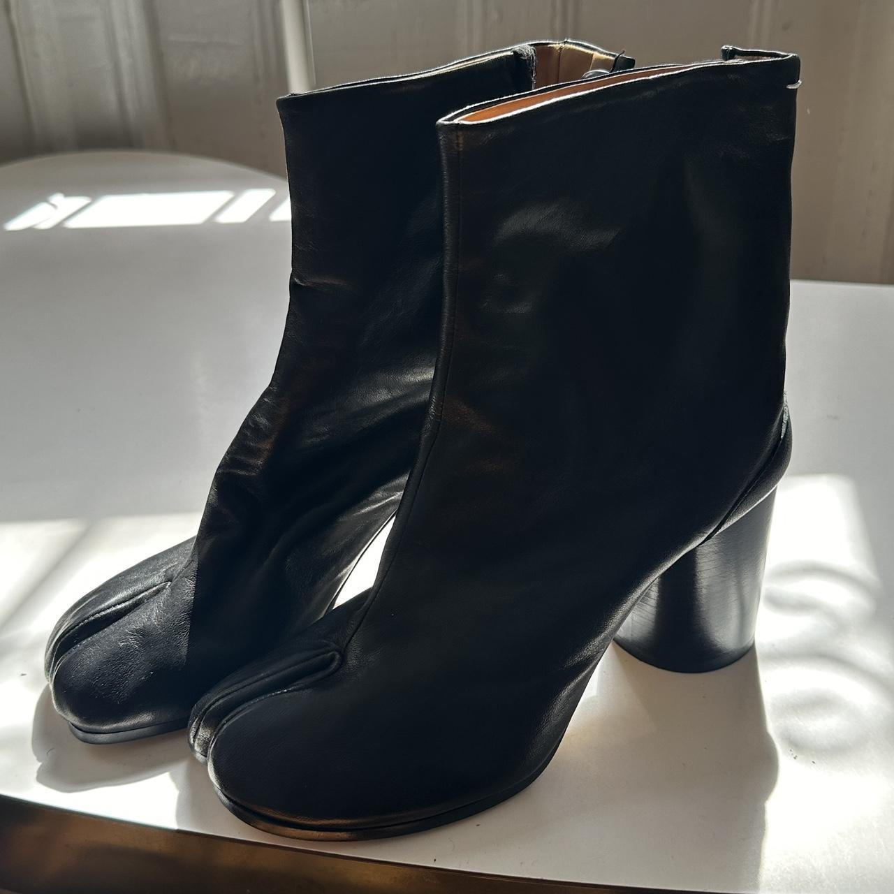 tabi boots margiela sale