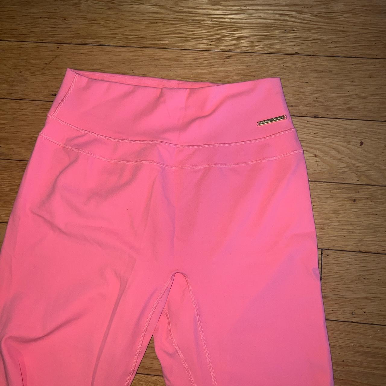 Gym Shark Whitney Simmons shorts. Never worn. SIZE - Depop