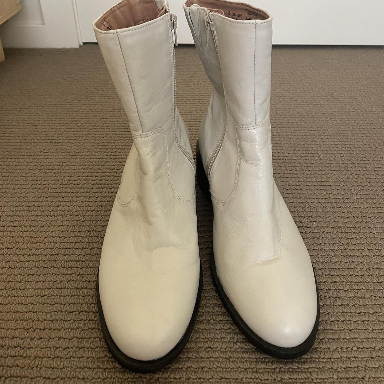 funky ankle boots uk