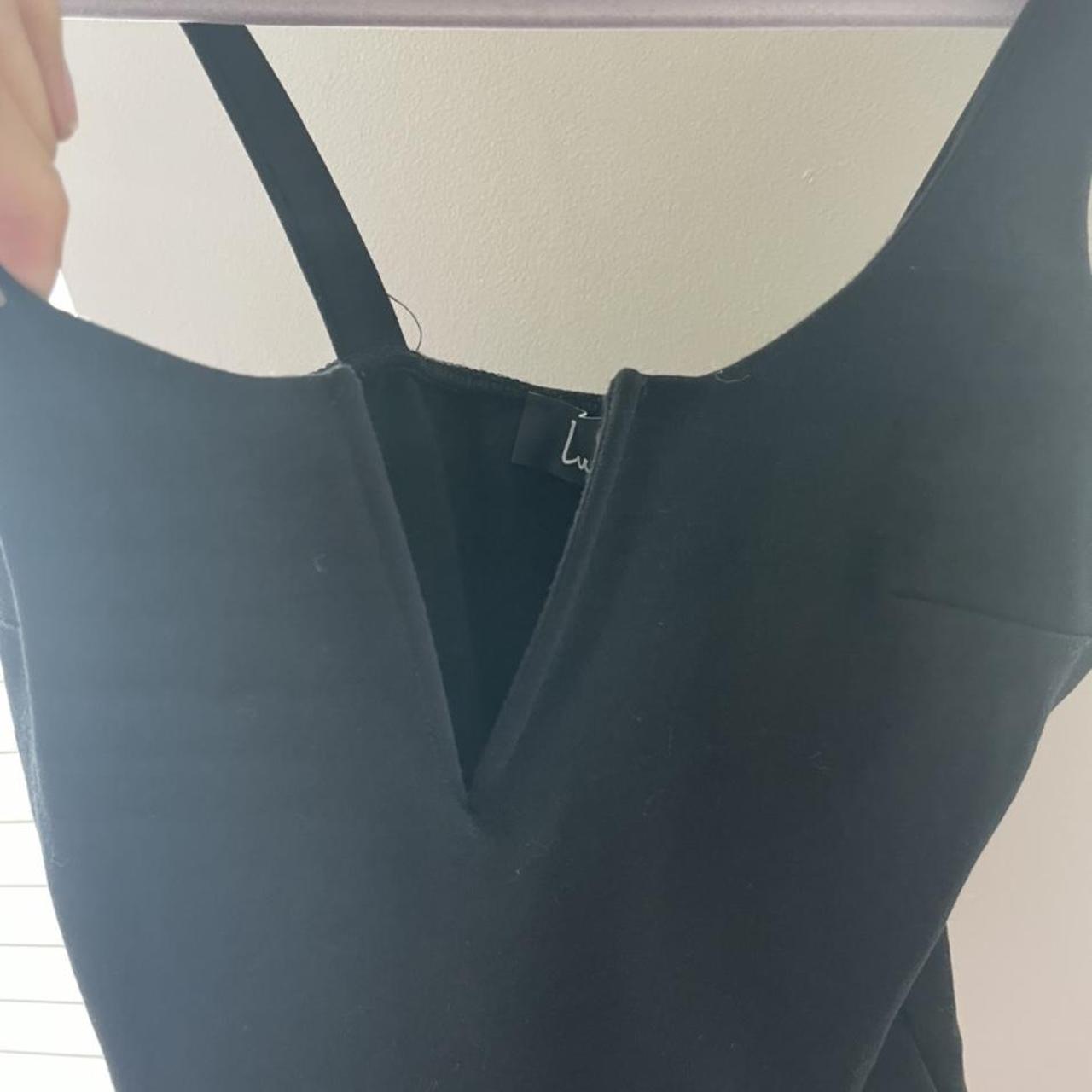 Bodysuit By Lulus Size: S