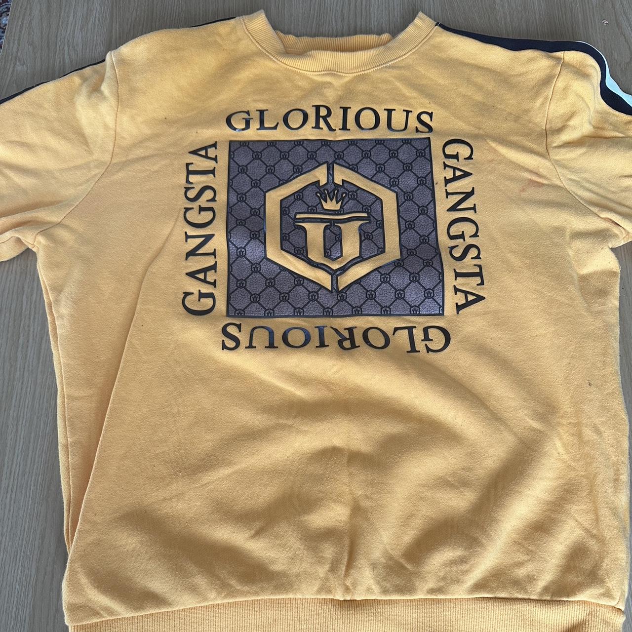 Glorious sweatshirt outlet