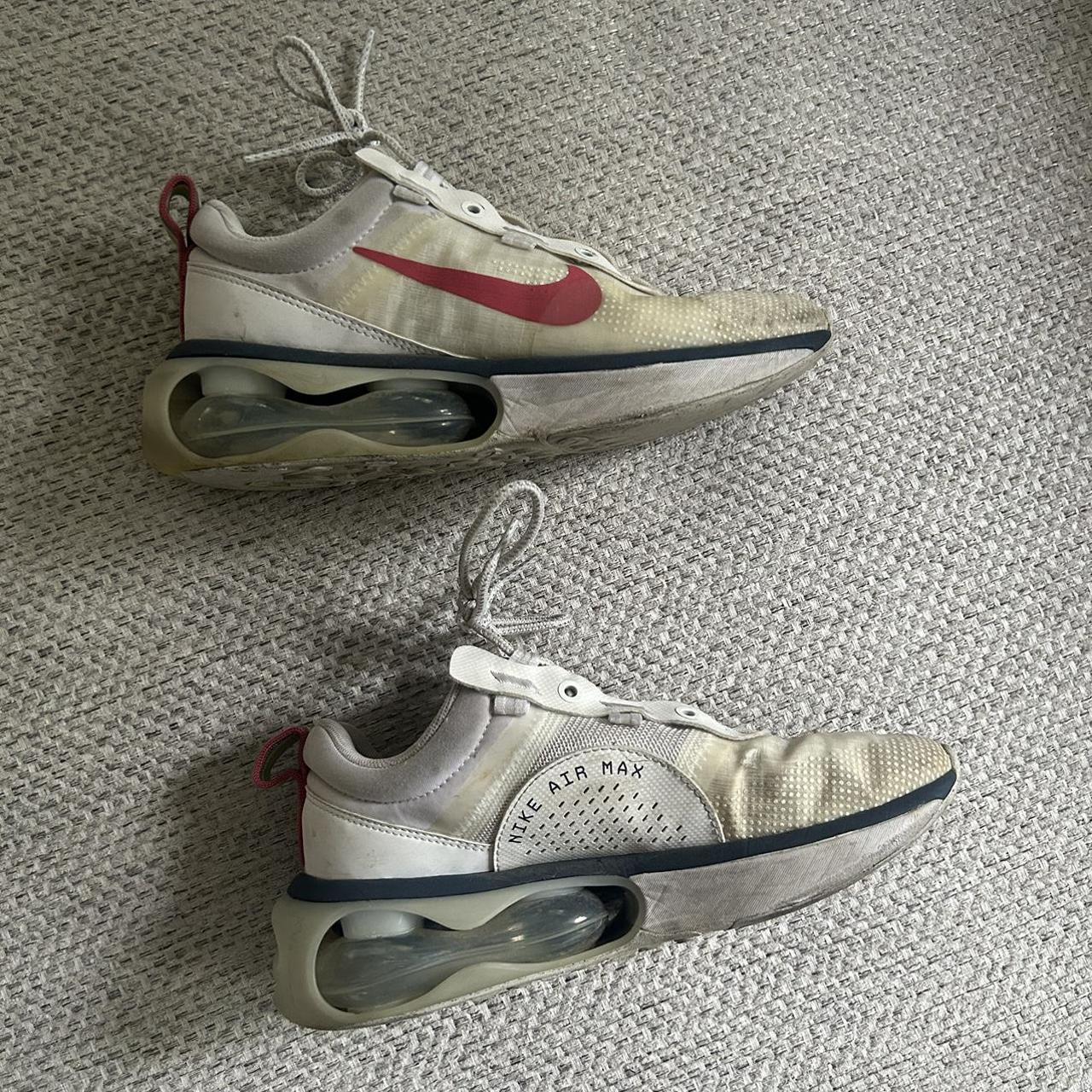 tenis nike wmns air max